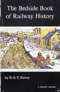 The Bedside Book of Railway History by POVEY, R.O.T.